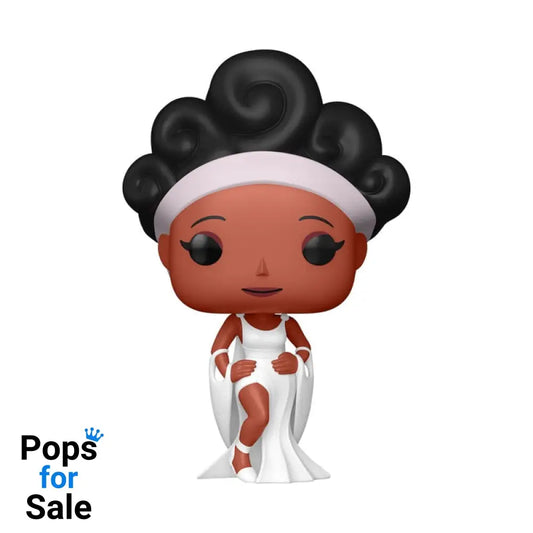 Hercules 25th Anniversary POP! Movies Vinyl Figure Calliope (Muse) 9 cm