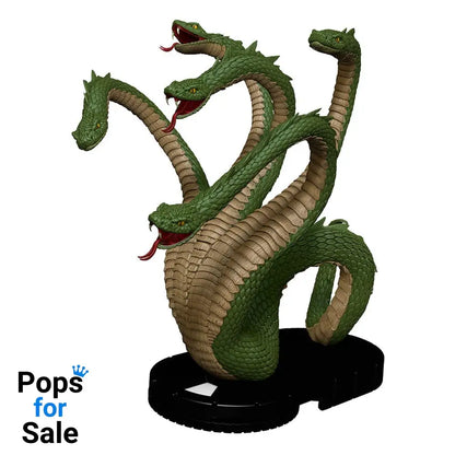 Hercules HeroClix Iconix: The Labors of Hercules Miniature Gaming & Tabletop