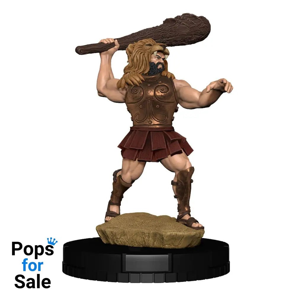 Hercules HeroClix Iconix: The Labors of Hercules