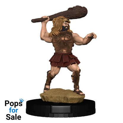 Hercules HeroClix Iconix: The Labors of Hercules