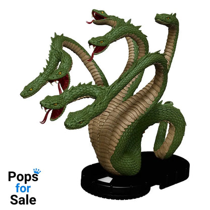 Hercules HeroClix Iconix: The Labors of Hercules