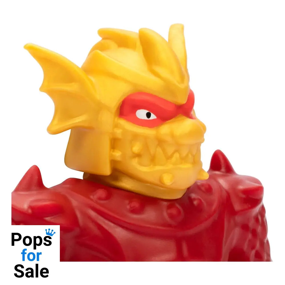 Heroes of Goo Jit Zu Meteor Madness Stretch Figures 11 cm Assortment (5)