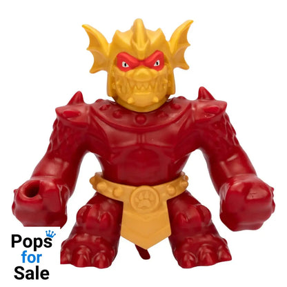 Heroes of Goo Jit Zu Meteor Madness Stretch Figures 11 cm Assortment (5)