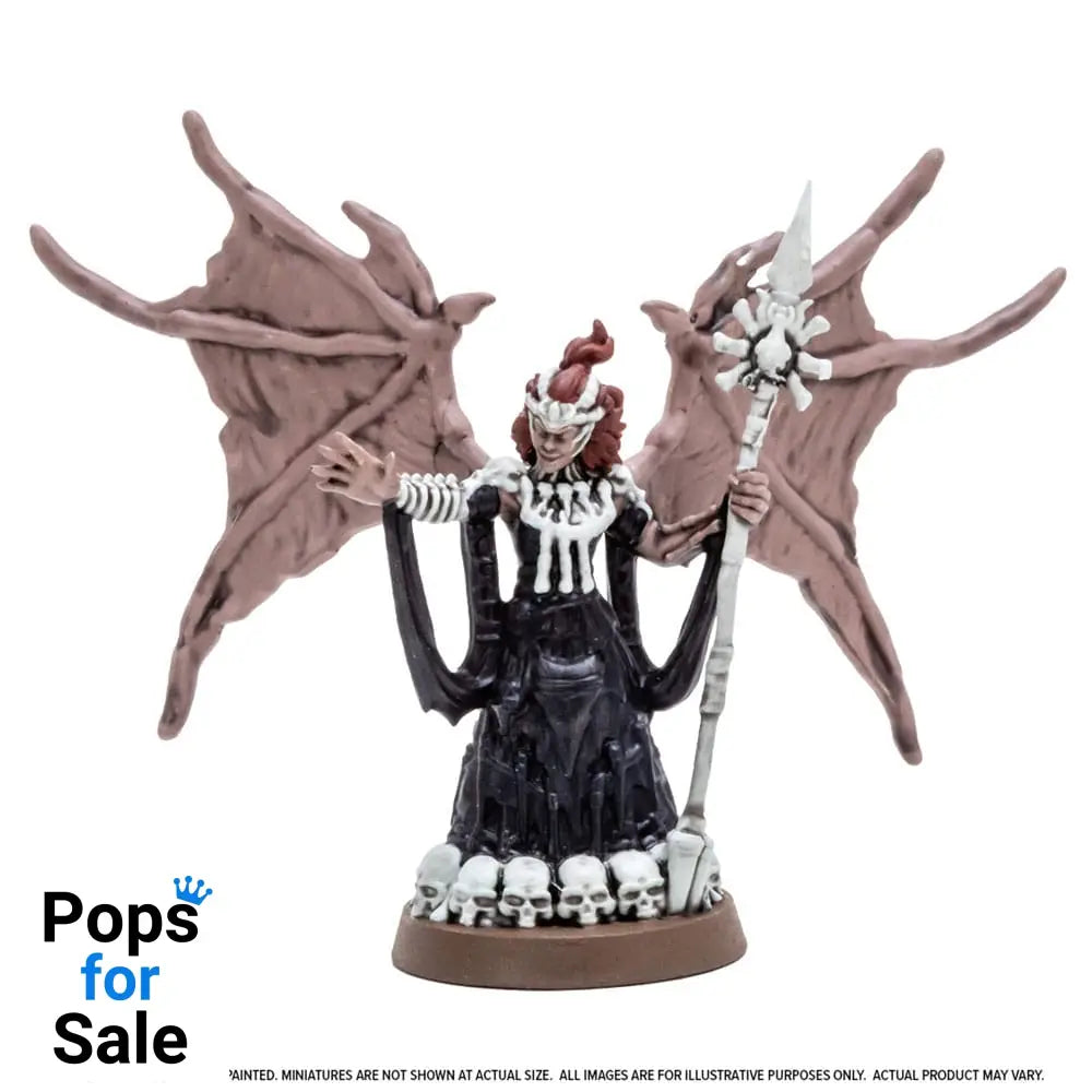 Heroscape Expansion Revna’s Rebuke: Kyrie Warriors Army *English Version* Board games and accessories