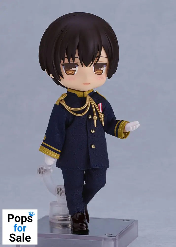 Hetalia World Stars Nendoroid Doll Action Figure Japan  14 cm