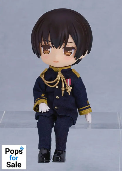 Hetalia World Stars Nendoroid Doll Action Figure Japan 14 cm Action figures