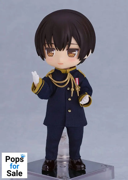 Hetalia World Stars Nendoroid Doll Action Figure Japan  14 cm