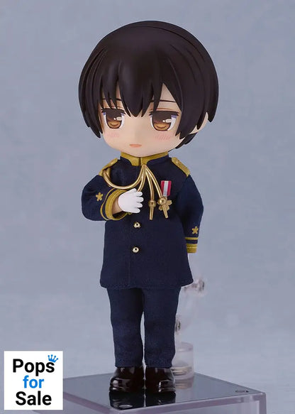 Hetalia World Stars Nendoroid Doll Action Figure Japan  14 cm