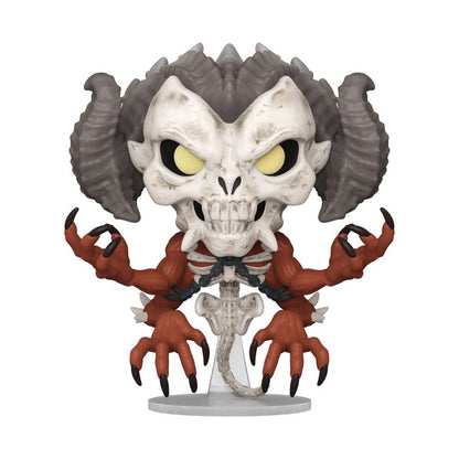1008 Mephisto - Diablo IV Funko POP Preorder