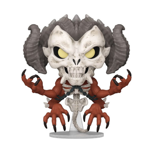 1008 Mephisto - Diablo IV Funko POP Preorder
