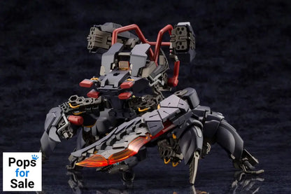 Hexa Gear Plastic Model Kit 1/24 Abysscrawler Night Stalkers Ver. 15 cm