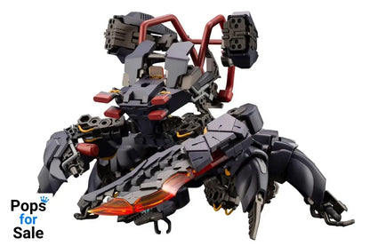 Hexa Gear Plastic Model Kit 1/24 Abysscrawler Night Stalkers Ver. 15 cm