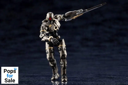 Hexa Gear Plastic Model Kit 1/24 Alternative Humanoid Jester 7 cm