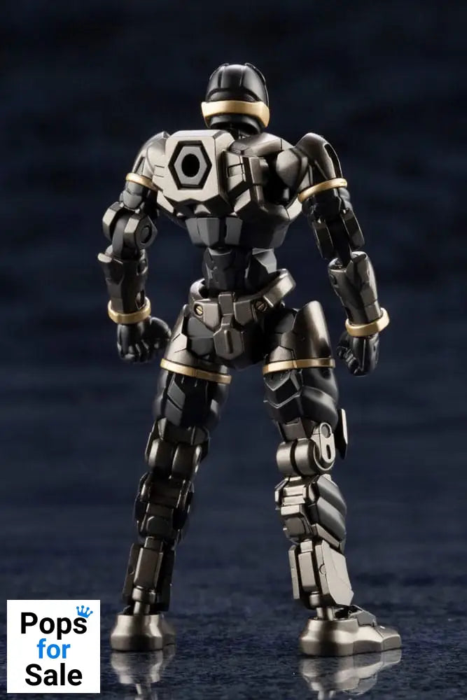 Hexa Gear Plastic Model Kit 1/24 Alternative Humanoid Jester 7 cm