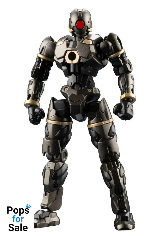 Hexa Gear Plastic Model Kit 1/24 Alternative Humanoid Jester 7 cm