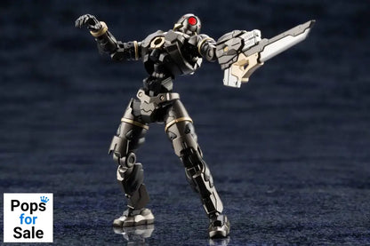 Hexa Gear Plastic Model Kit 1/24 Alternative Humanoid Jester 7 cm Model kits