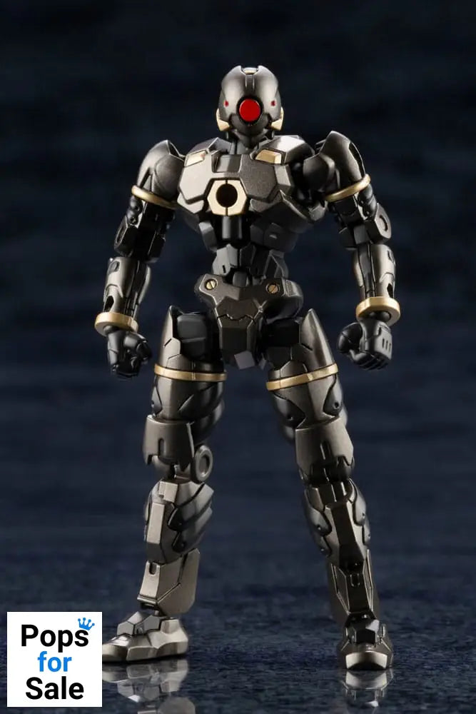 Hexa Gear Plastic Model Kit 1/24 Alternative Humanoid Jester 7 cm