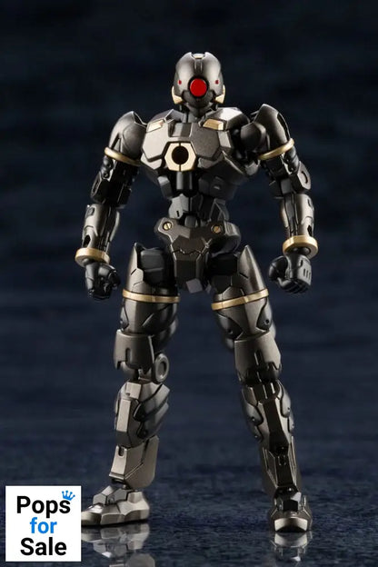 Hexa Gear Plastic Model Kit 1/24 Alternative Humanoid Jester 7 cm