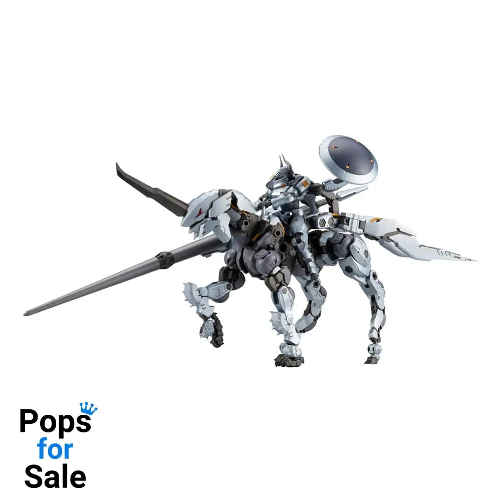 Hexa Gear Plastic Model Kit 1/24 Blauregen 28 cm Model kits