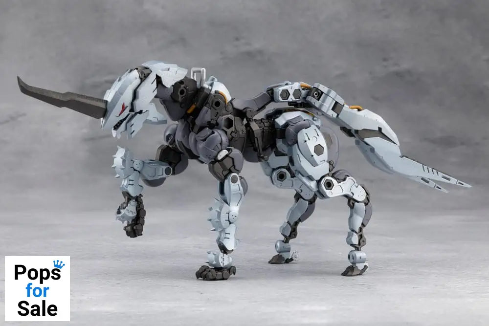 Hexa Gear Plastic Model Kit 1/24 Blauregen 28 cm