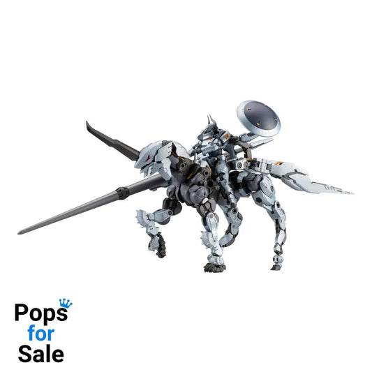 Hexa Gear Plastic Model Kit 1/24 Blauregen 28 cm Model kits