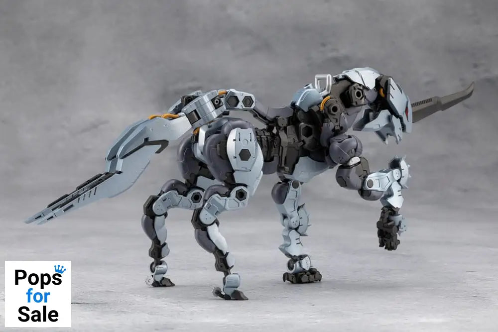 Hexa Gear Plastic Model Kit 1/24 Blauregen 28 cm Model kits