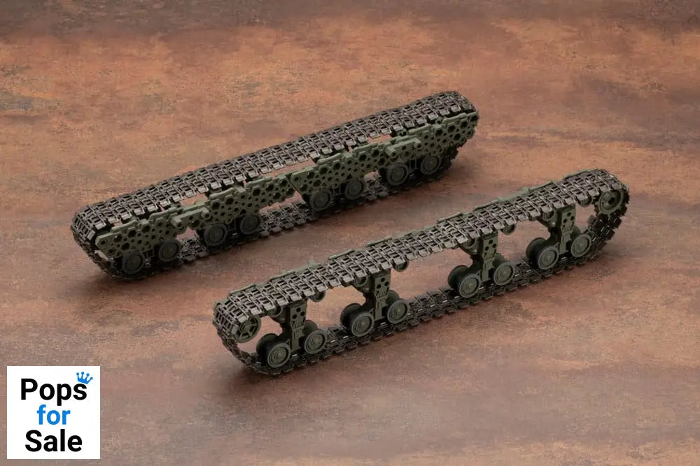 Hexa Gear Plastic Model Kit 1/24 Booster Pack 014 Freedom Crawler 14 cm Model kits