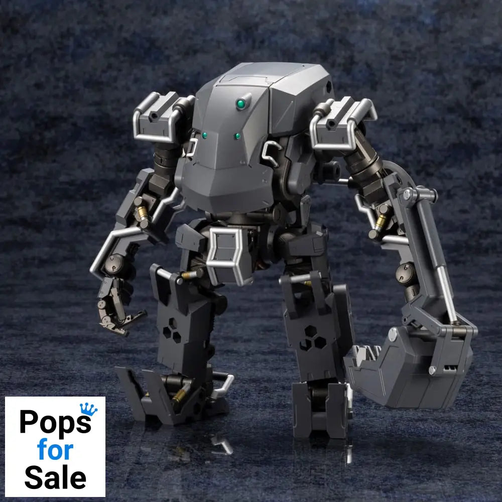 Hexa Gear Plastic Model Kit 1/24 Bulkarm a Lux Ape 17 cm