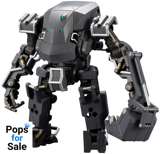 Hexa Gear Plastic Model Kit 1/24 Bulkarm a Lux Ape 17 cm