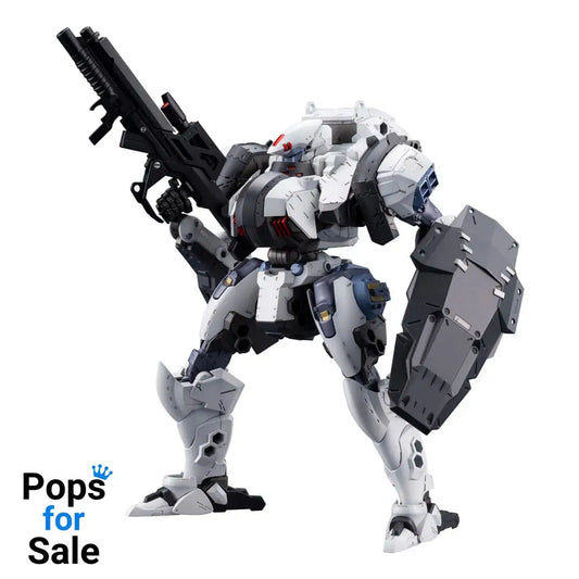 Hexa Gear Plastic Model Kit 1/24 Bulkarm? Osteon 18 cm