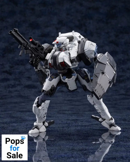 Hexa Gear Plastic Model Kit 1/24 Bulkarm? Osteon 18 cm