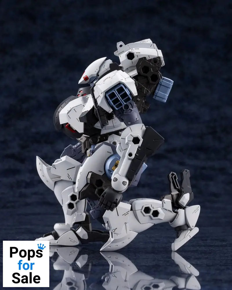 Hexa Gear Plastic Model Kit 1/24 Bulkarm? Osteon 18 cm