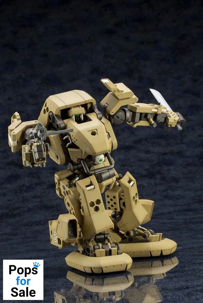 Hexa Gear Plastic Model Kit 1/24 Bulkarm ß Standard Type 17 cm