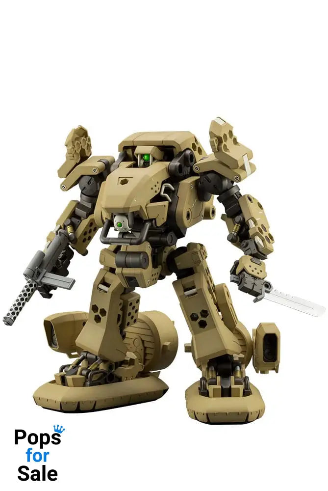 Hexa Gear Plastic Model Kit 1/24 Bulkarm ß Standard Type 17 cm