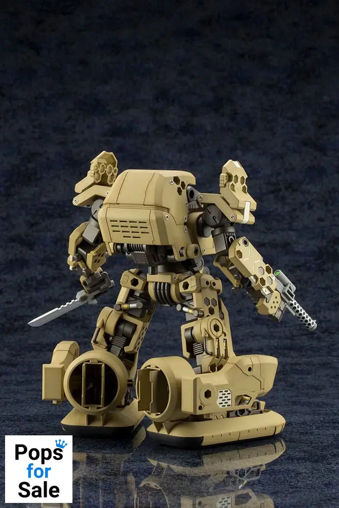 Hexa Gear Plastic Model Kit 1/24 Bulkarm ß Standard Type 17 cm