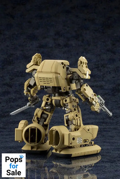 Hexa Gear Plastic Model Kit 1/24 Bulkarm ß Standard Type 17 cm