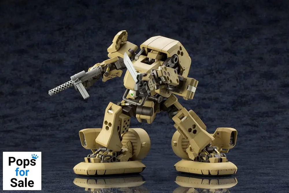 Hexa Gear Plastic Model Kit 1/24 Bulkarm ß Standard Type 17 cm