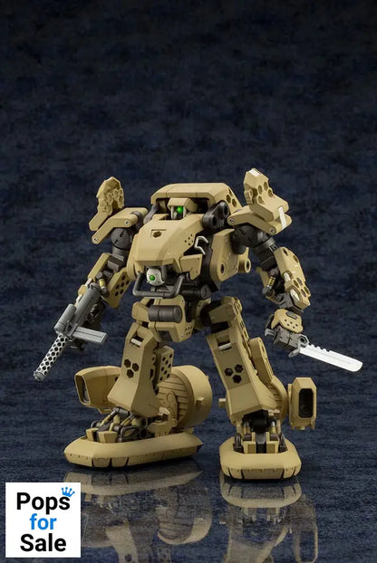 Hexa Gear Plastic Model Kit 1/24 Bulkarm ß Standard Type 17 cm