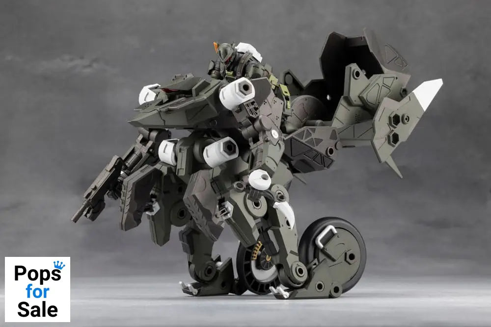 Hexa Gear Plastic Model Kit 1/24 Definition Armor VT1 12 cm