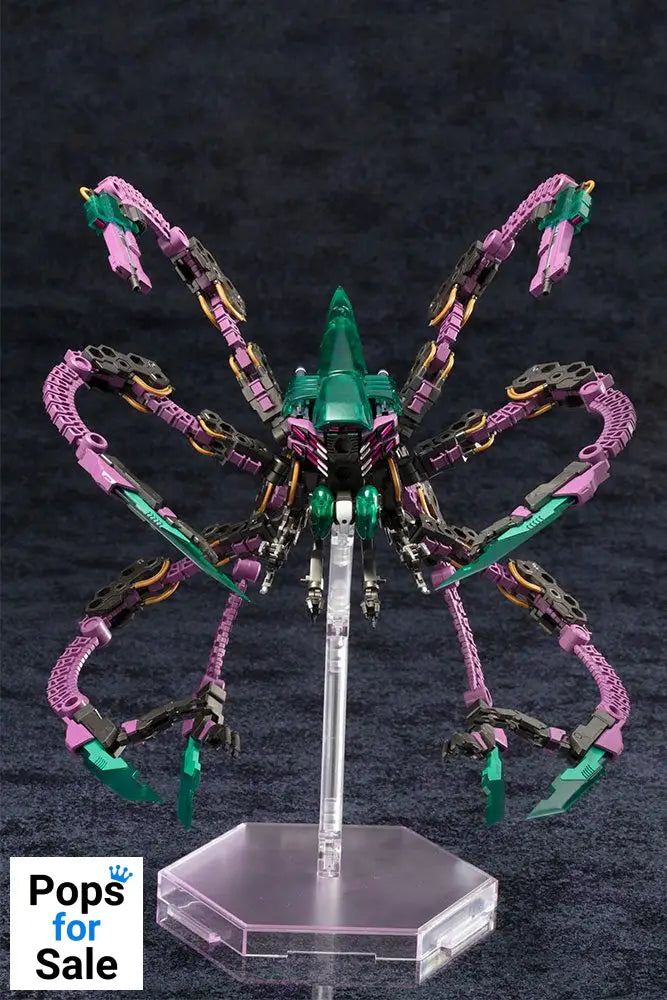 Hexa Gear Plastic Model Kit 1/24 Hidestorm 20 cm