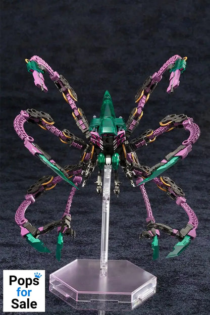 Hexa Gear Plastic Model Kit 1/24 Hidestorm 20 cm