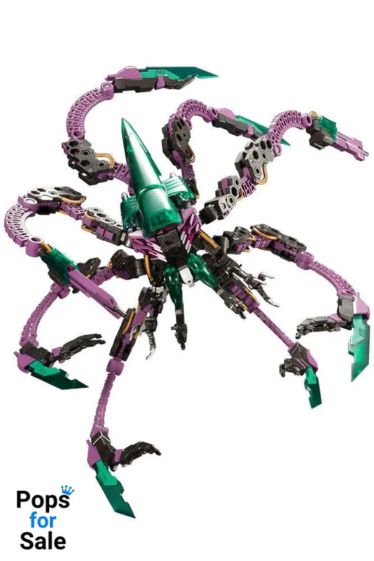 Hexa Gear Plastic Model Kit 1/24 Hidestorm 20 cm