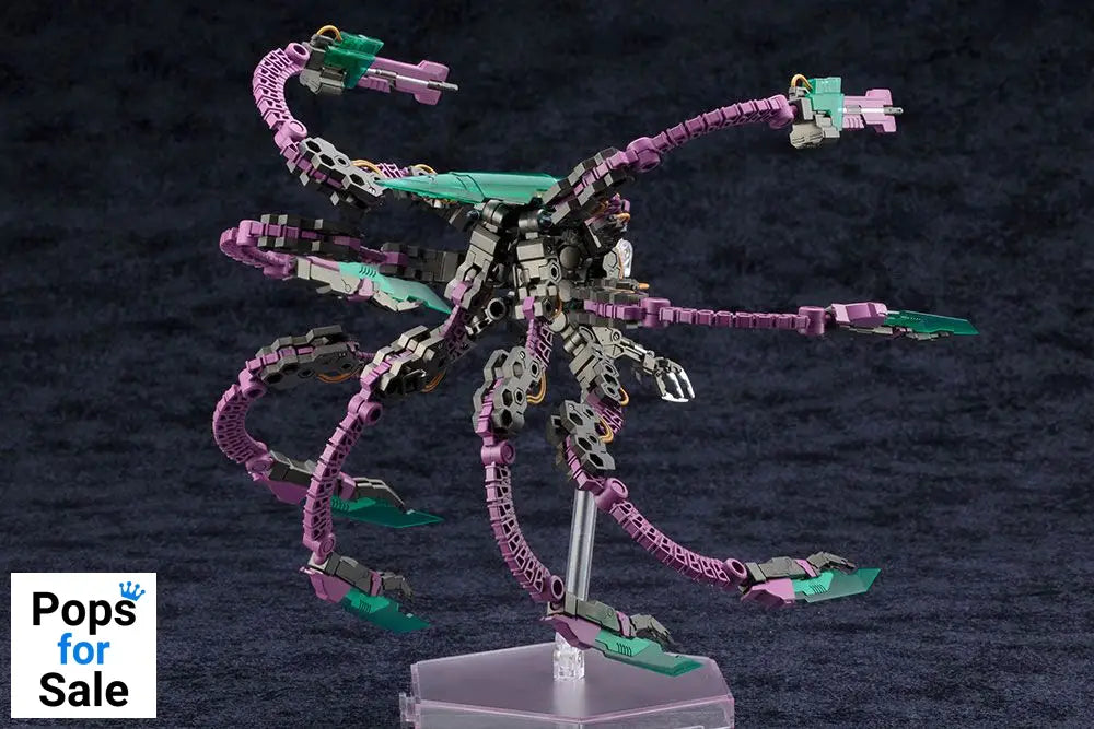 Hexa Gear Plastic Model Kit 1/24 Hidestorm 20 cm