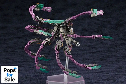 Hexa Gear Plastic Model Kit 1/24 Hidestorm 20 cm