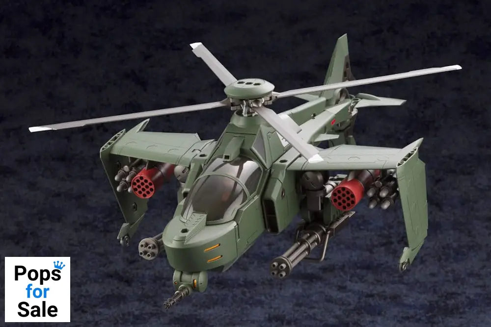 Hexa Gear Plastic Model Kit 1/24 Steelrain 34 cm Model kits