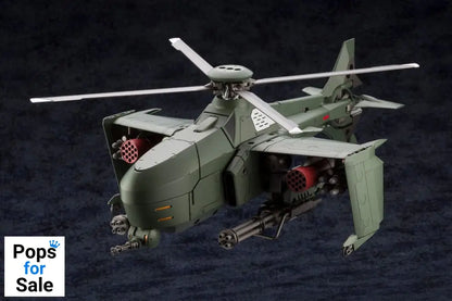 Hexa Gear Plastic Model Kit 1/24 Steelrain 34 cm