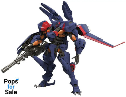 Hexa Gear Plastic Model Kit 1/24 V-THOR Air Assault Thunderstruck 26 cm Model kits