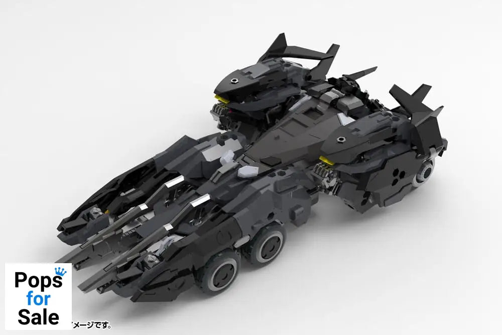 Hexa Gear Plastic Model Kit 1/24 Veloce 24 cm Model kits