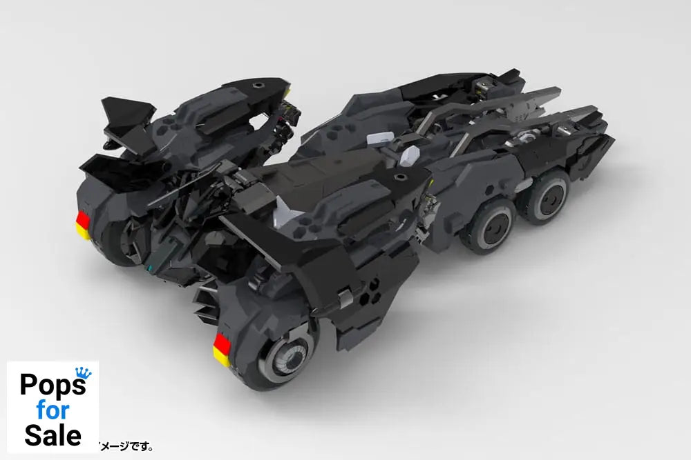 Hexa Gear Plastic Model Kit 1/24 Veloce 24 cm Model kits