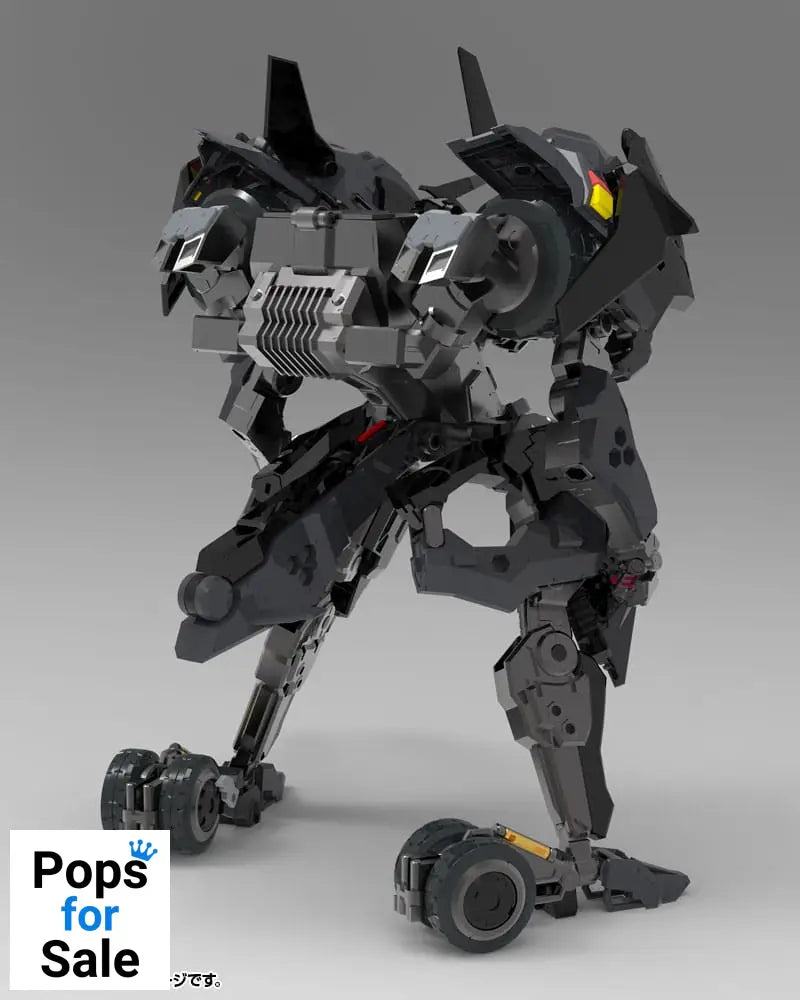 Hexa Gear Plastic Model Kit 1/24 Veloce 24 cm